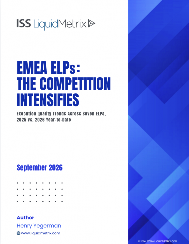 The image shows the White Paper cover